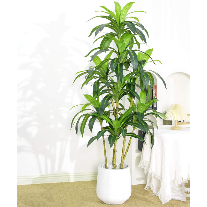 Wayfair artificial plants discount